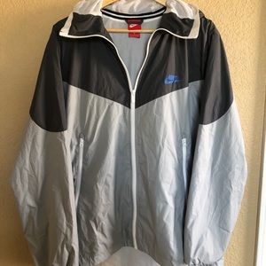 Vintage Nike Windbreaker